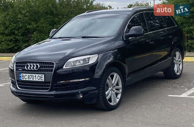 Внедорожник / Кроссовер Audi Q7 2006 в Киеве