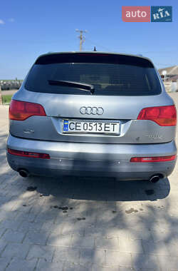 Внедорожник / Кроссовер Audi Q7 2007 в 