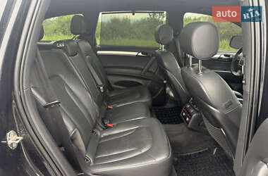 Внедорожник / Кроссовер Audi Q7 2011 в 
