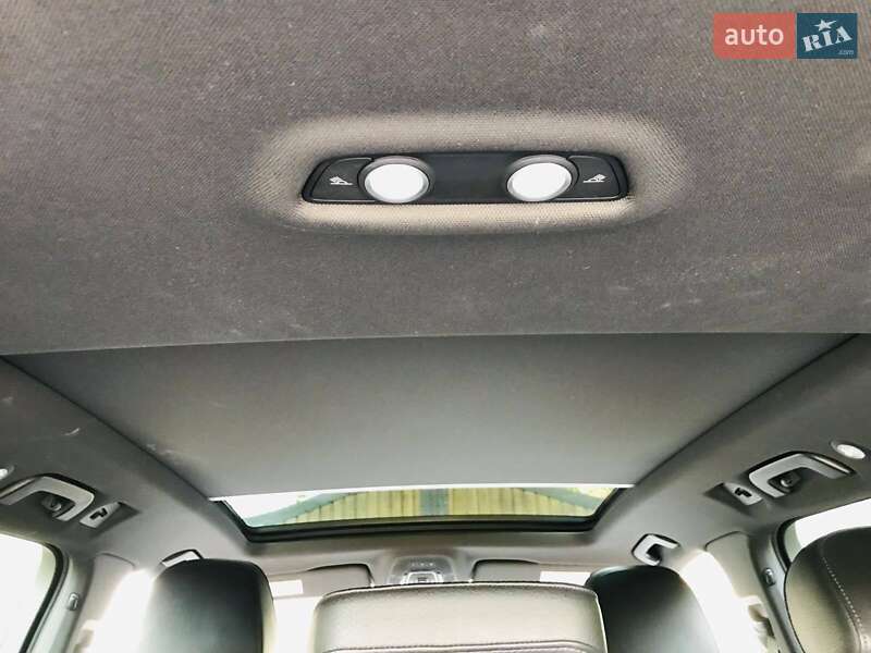 Позашляховик / Кросовер Audi Q7 2018 в Новій Одесі