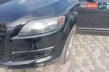 Внедорожник / Кроссовер Audi Q7 2008 в 