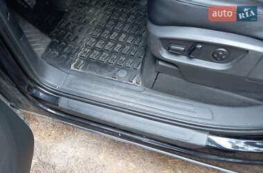 Внедорожник / Кроссовер Audi Q7 2008 в 