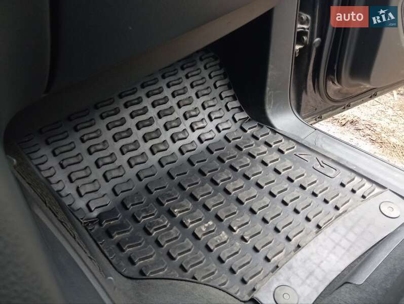 Внедорожник / Кроссовер Audi Q7 2008 в Черкассах
