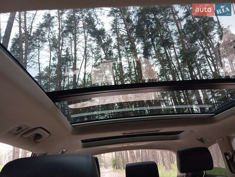 Внедорожник / Кроссовер Audi Q7 2008 в Черкассах