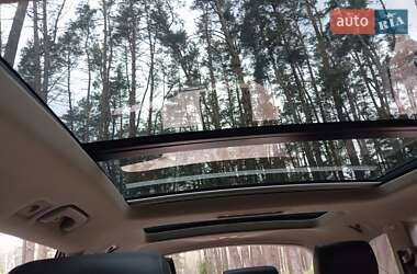Внедорожник / Кроссовер Audi Q7 2008 в 