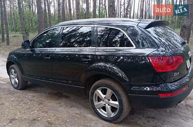 Внедорожник / Кроссовер Audi Q7 2008 в 