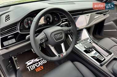 Позашляховик / Кросовер Audi Q7 2025 в 