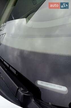 Внедорожник / Кроссовер Audi Q7 2013 в 