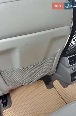 Внедорожник / Кроссовер Audi Q7 2013 в 