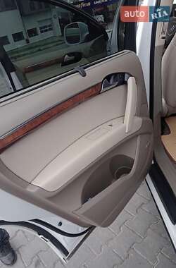 Внедорожник / Кроссовер Audi Q7 2013 в 