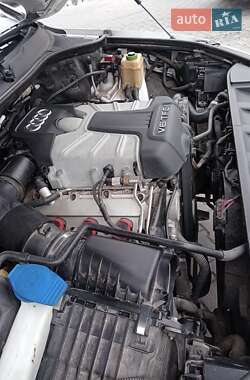 Внедорожник / Кроссовер Audi Q7 2013 в 