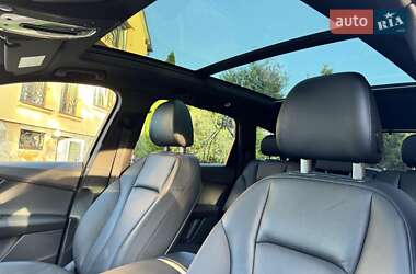 Внедорожник / Кроссовер Audi Q7 2022 в 