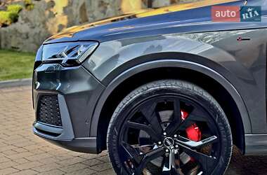 Внедорожник / Кроссовер Audi Q7 2022 в 