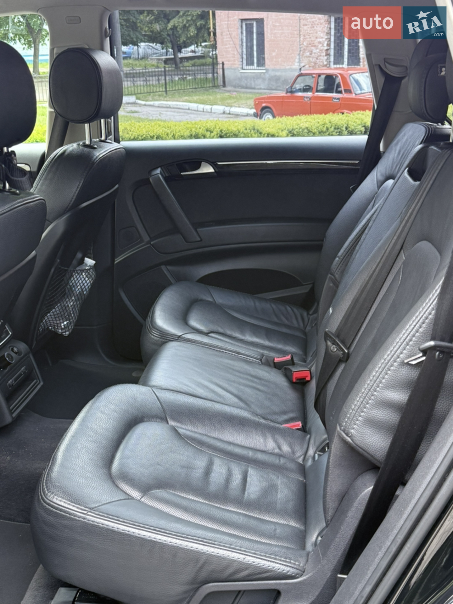 2014 Audi Q7 - мініатюра 14