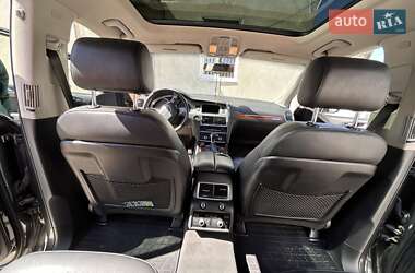 Внедорожник / Кроссовер Audi Q7 2014 в 