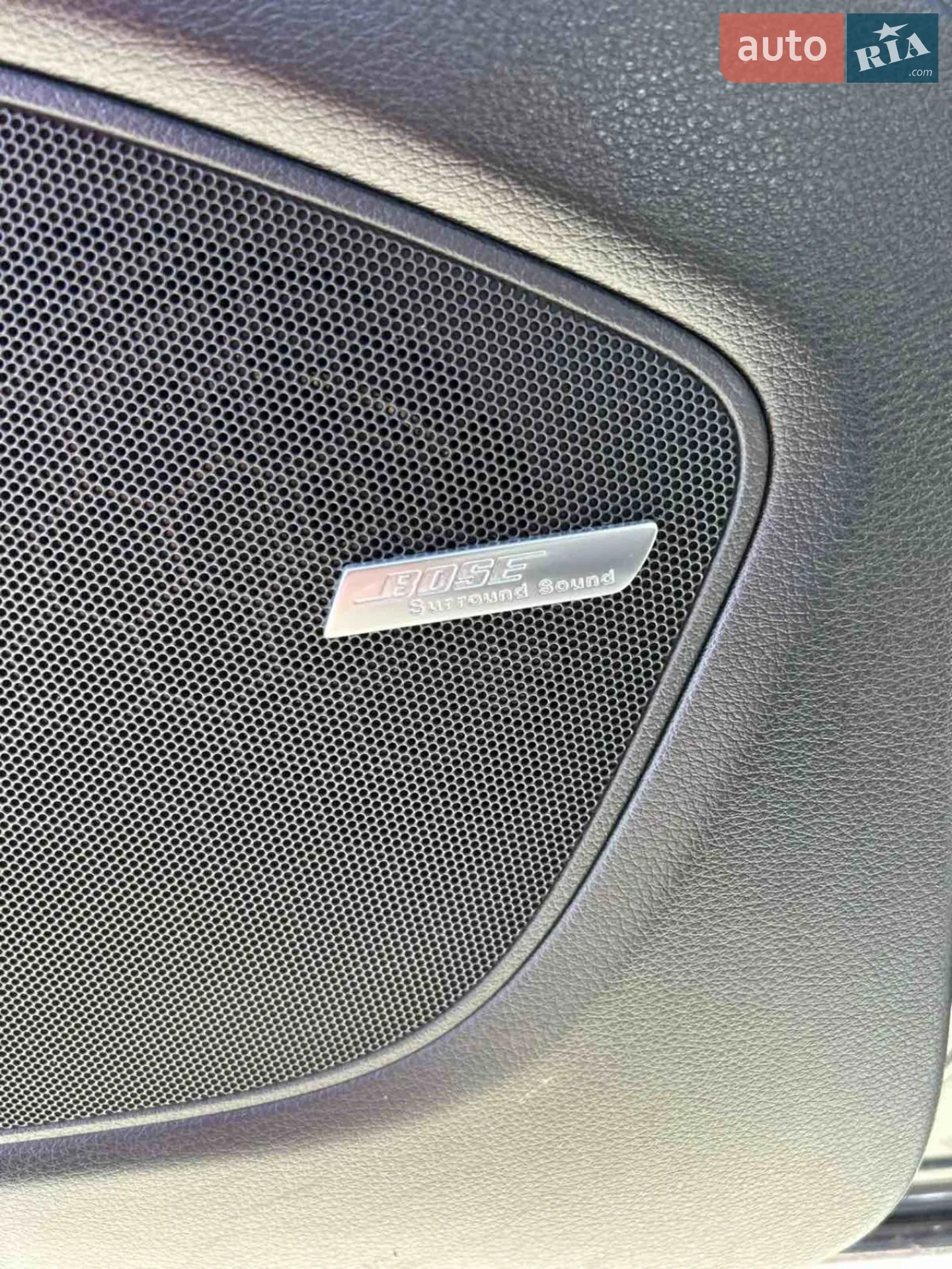 2014 Audi Q7 - мініатюра 14