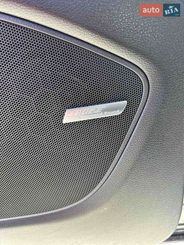 Внедорожник / Кроссовер Audi Q7 2014 в Рогатине фото 7 Внедорожник / Кроссовер Audi Q7 2014 в Рогатине