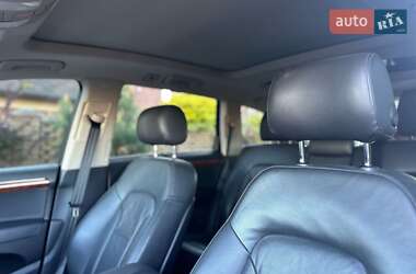 Позашляховик / Кросовер Audi Q7 2014 в 