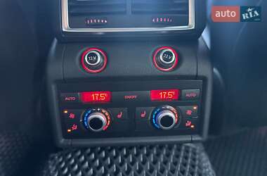 Позашляховик / Кросовер Audi Q7 2014 в 