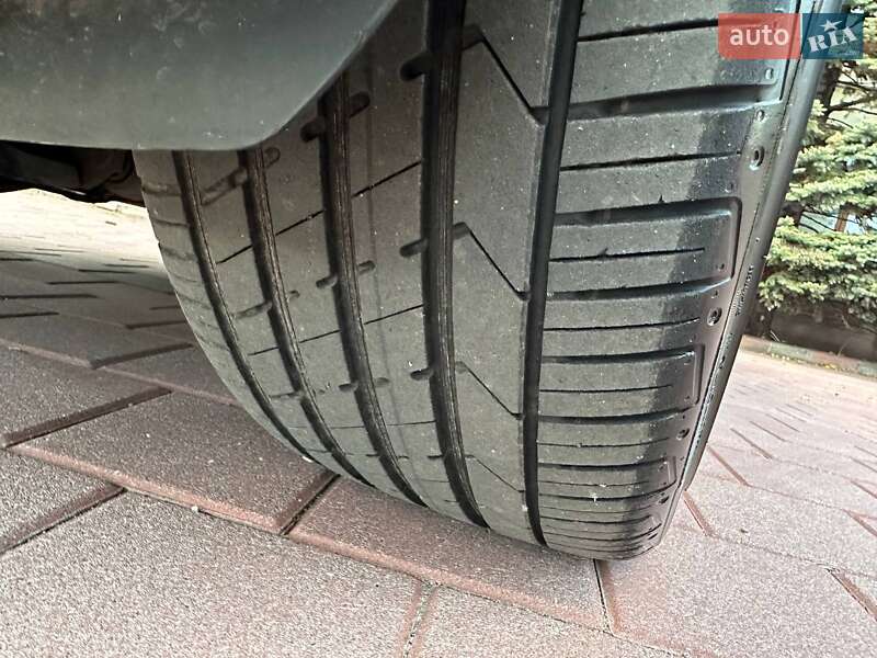 Внедорожник / Кроссовер Audi Q7 2016 в Харькове