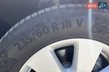 Внедорожник / Кроссовер Audi Q7 2014 в 