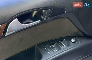 Внедорожник / Кроссовер Audi Q7 2013 в 
