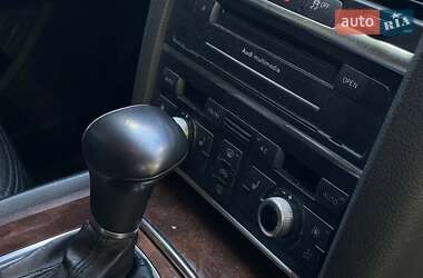 Внедорожник / Кроссовер Audi Q7 2013 в 