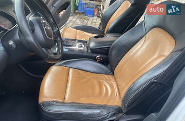 Внедорожник / Кроссовер Audi Q7 2010 в 