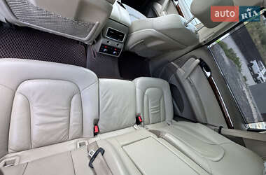 Внедорожник / Кроссовер Audi Q7 2011 в 