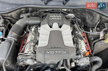 Внедорожник / Кроссовер Audi Q7 2011 в 