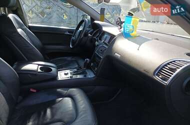 Внедорожник / Кроссовер Audi Q7 2008 в Першотравенске