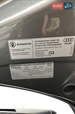 Внедорожник / Кроссовер Audi Q7 2010 в 