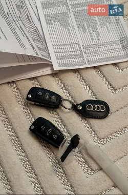 Внедорожник / Кроссовер Audi Q7 2010 в 