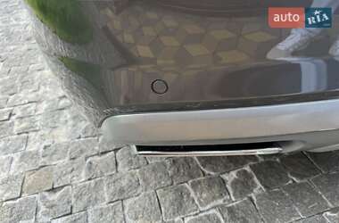Внедорожник / Кроссовер Audi Q7 2018 в 