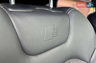 Внедорожник / Кроссовер Audi Q7 2018 в 