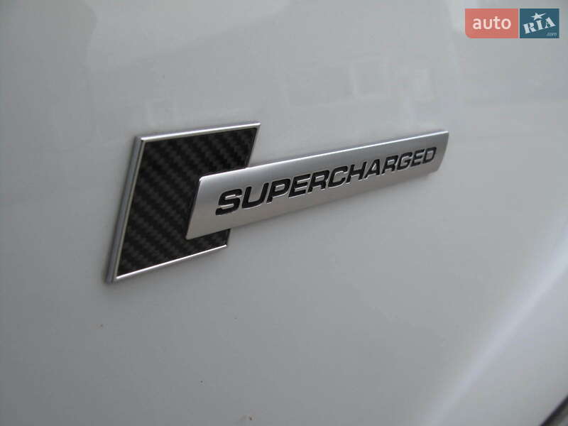 Внедорожник / Кроссовер Audi Q7 2014 в Киеве