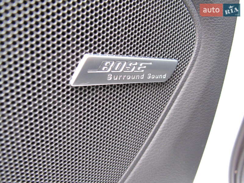 Внедорожник / Кроссовер Audi Q7 2014 в Киеве