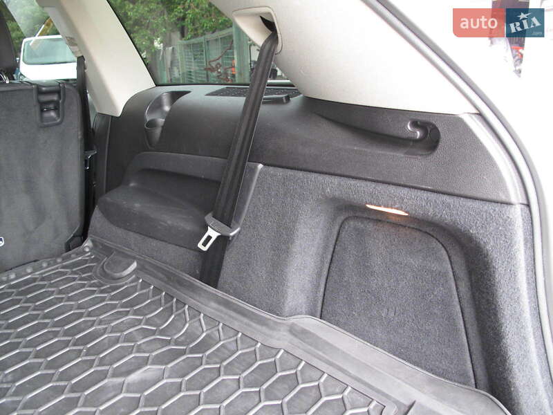 Внедорожник / Кроссовер Audi Q7 2014 в Киеве