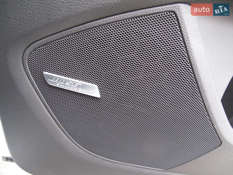 Позашляховик / Кросовер Audi Q7 2014 в Києві
