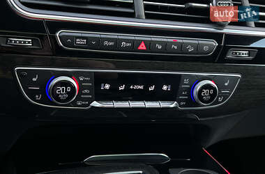 Внедорожник / Кроссовер Audi Q7 2019 в 