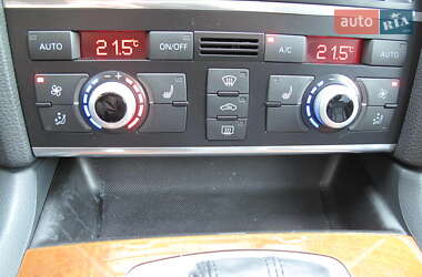 Внедорожник / Кроссовер Audi Q7 2014 в 