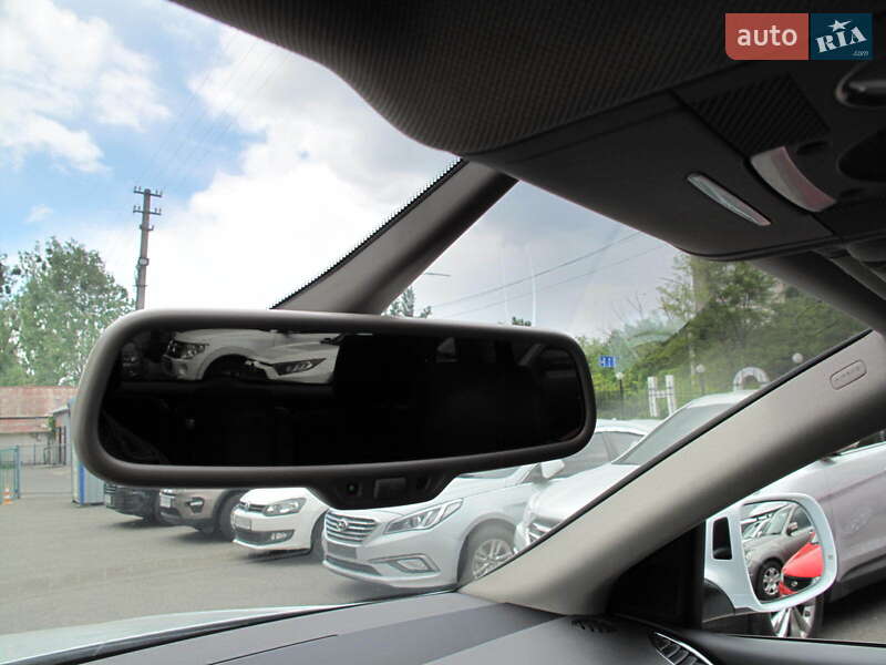 Позашляховик / Кросовер Audi Q7 2014 в Києві