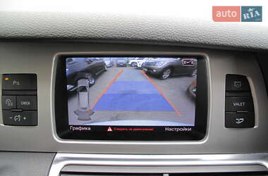 Внедорожник / Кроссовер Audi Q7 2014 в 