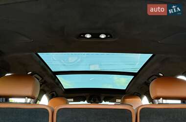 Позашляховик / Кросовер Audi Q7 2019 в 