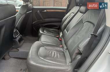 Внедорожник / Кроссовер Audi Q7 2008 в 