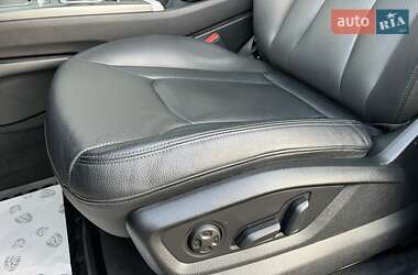 Внедорожник / Кроссовер Audi Q7 2018 в 