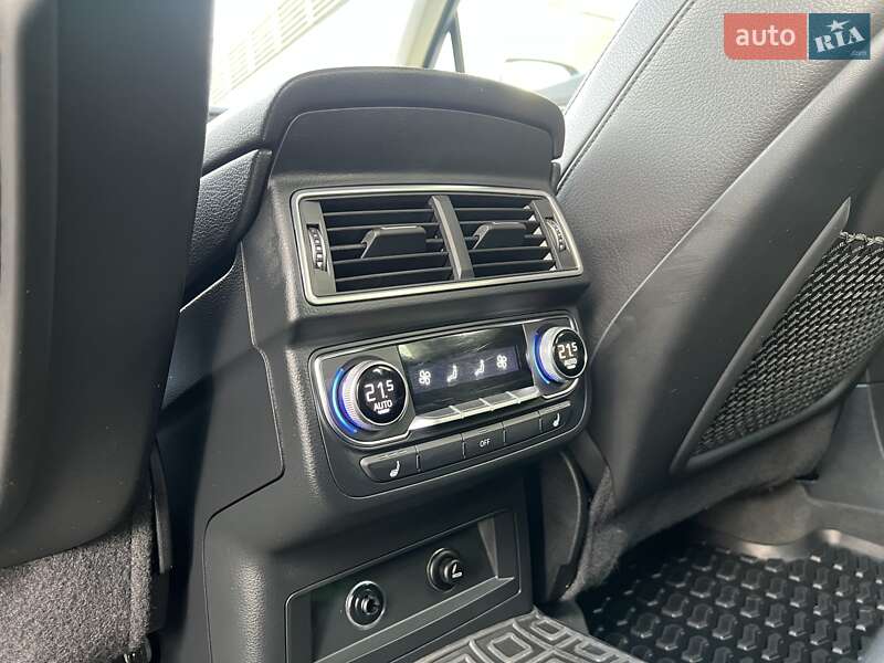 Внедорожник / Кроссовер Audi Q7 2018 в Киеве