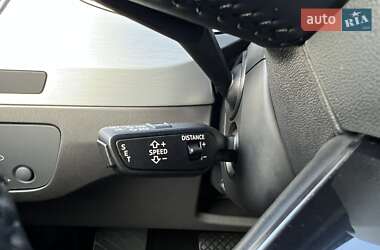 Внедорожник / Кроссовер Audi Q7 2018 в 