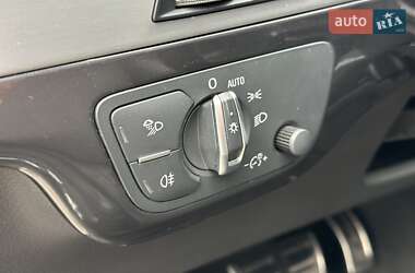 Внедорожник / Кроссовер Audi Q7 2018 в 
