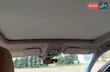 Позашляховик / Кросовер Audi Q7 2020 в 
